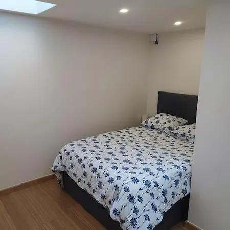 Apartment Loft Centre Face Au Parc Des Buttes Chaumont