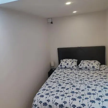 Loft Centre Face Au Parc Des Buttes Chaumont Lejlighed *